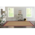 thumbnail image 3 of Athena Cork & Red 8' x 10'1" Area Rug, 3 of 4