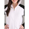 thumbnail image 3 of Adult Panda Onesie Costume, 3 of 4