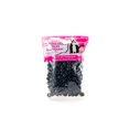 thumbnail image 1 of Horizon Group USA Black Pony Beads, 1 of 1