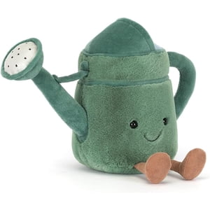 Jellycat Amuseables Watering Can - Jellycat Spring Collection 2026 Exclusive