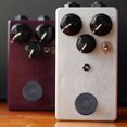 thumbnail image 2 of icolorfuled 6pcs Foot Nail Caps Electric Guitar Effect Pedal Guitar Protection Caps, 2 of 7