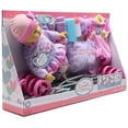 thumbnail image 5 of My Sweet Baby Baby Doll with Stroller Play Set, 5 of 5