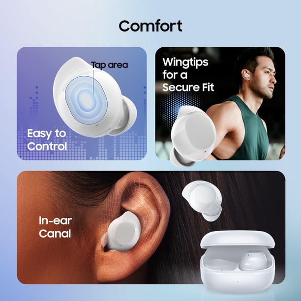 Samsung Galaxy Buds CORE (2025) - Brand New | Powered by Galaxy AI