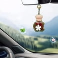 thumbnail image 1 of Meitianfacai Car Car Perfume Hanging Long-lasting Oil Car Hanging 10ml, 1 of 6