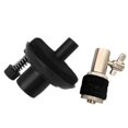 thumbnail image 1 of Tachiuwa Cymbal Clutch Quick Release Metal for More High Hat Stands Rack Holder Parts, 1 of 6