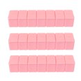 thumbnail image 1 of MasteelfCA 3Pcs Compartments Travel Pill Cases Portable Plastic Pill Storage Organizers, 1 of 8