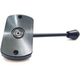 thumbnail image 2 of Assorts Boule Tournant Attache avec Échelle de Taille (Base Ovale- Simple Bit- pour Myford & Taille Similaire), 2 of 6