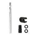 thumbnail image 2 of Fahrradpresta Extender, Heavy Duty Tube Exausen Inner Tire s Extension for Gear 1pc 60mm, 2 of 8