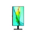 thumbnail image 2 of SAMSUNG Moniteur Ultramince 24 Pouces WQHD avec Ports et USB-C, 2 of 15