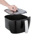 thumbnail image 2 of Salton Friteuse à Air Numérique XXL 8.0L, 1700W, AF2103, 2 of 9
