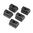 thumbnail image 2 of Clamping Table Slot Nut T Slot Nut, T Sliding Nut Block, Fasteners T-Slot Nut, For Connection For T-slot Aluminum Extrusion, 2 of 7