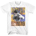 thumbnail image 1 of Rocky Rocky Blanc Classic 2 T-Shirt, 1 of 2