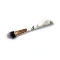 thumbnail image 2 of Heliisoer New DressingPractical Color Makeup Brush OPP Pocket Blush Makeup Brush, 2 of 2