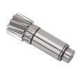 thumbnail image 1 of Dent Axiale Moteur Central, Fabrication Précise Dent Axiale Moteur Central en Acier Inoxydable pour Remplacement, 1 of 7