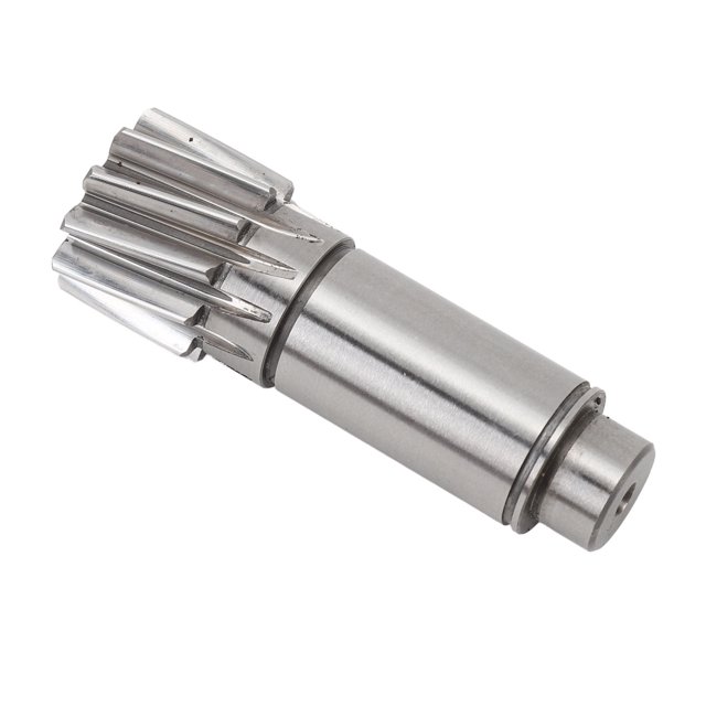 Dent Axiale Moteur Central, Fabrication Précise Dent Axiale Moteur Central en Acier Inoxydable pour Remplacement