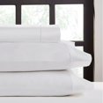 thumbnail image 2 of Casa Platino 600 Thread Count 100% Egyptian Cotton Sheet Set, 2 of 3