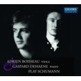 thumbnail image 1 of Adrien Boisseau & Gaspard Dehaene Play Schumann, 1 of 2