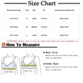 thumbnail image 4 of Zwiiyzr Girls Padded Training Bras - Crop Cami Bras for Girls with Removable Padding 13-17 Years Beige, 4 of 6