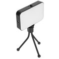 thumbnail image 4 of Tbest Fill Light,3200K‑5600K Photography Video Light Portable Photo Camera Fill Light For Live Beauty,Photography Video Light, 4 of 8