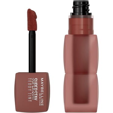 Teddy Tint, Soft Lip Gloss