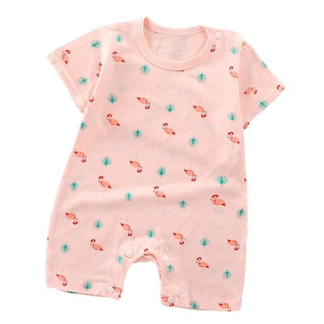 Akiihool Mignons Cache-Couches pour Bébé Garçon Justaucorps pour Bébé Personnalisé Concevez Votre Propre Cache-Couche - Image de Texte Personnalisée - Barboteuse pour Nouveau-Né Garçon et Fille (Rouge Melon D\'eau, 6-12 Mois)