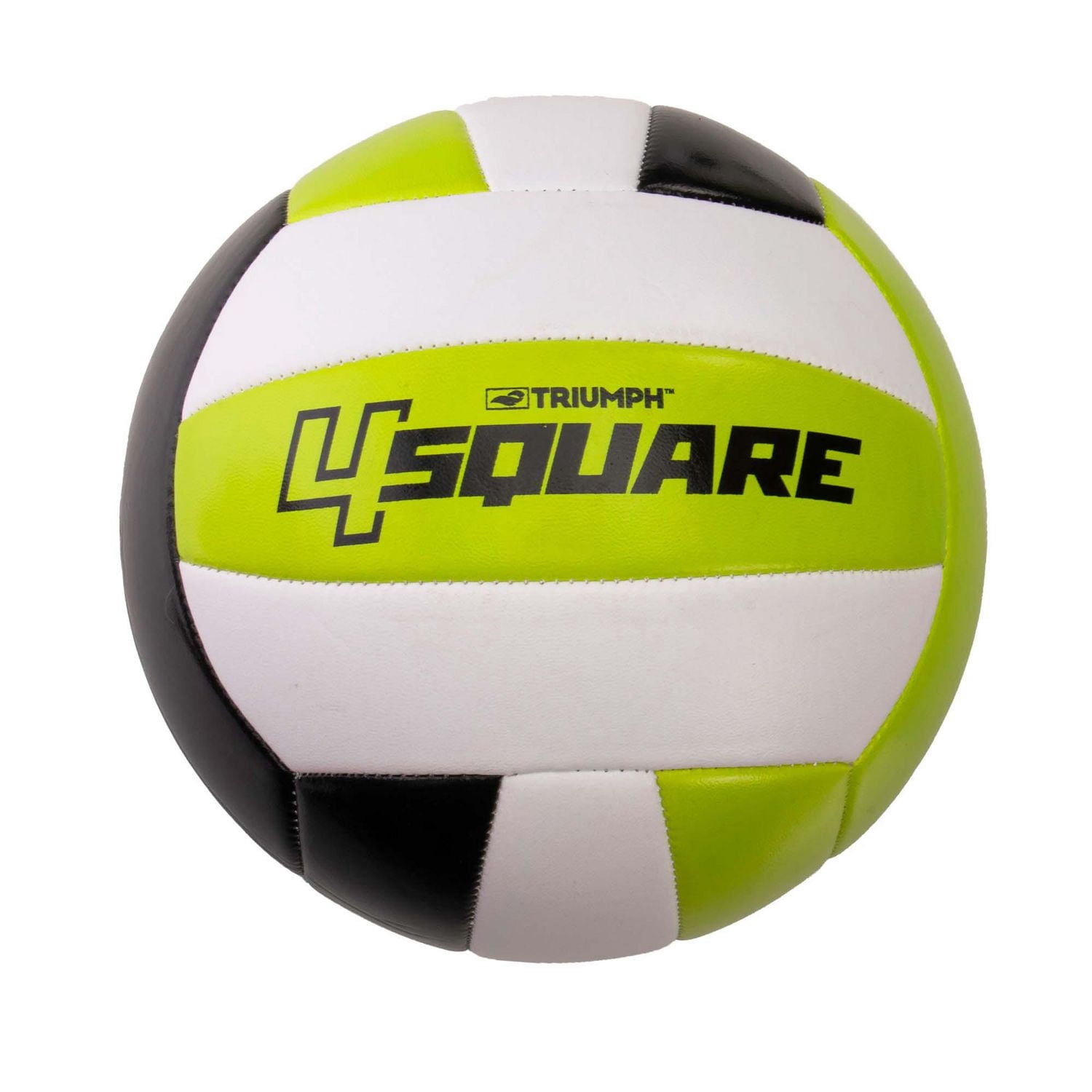 Ensemble combo 4 carrés volleyball / badminton TRIUMPH