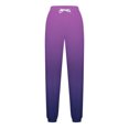 thumbnail image 4 of Simua Pantalon de Survêtement Léger pour Femmes avec Poches Dégradé pour la Course, 4 of 5