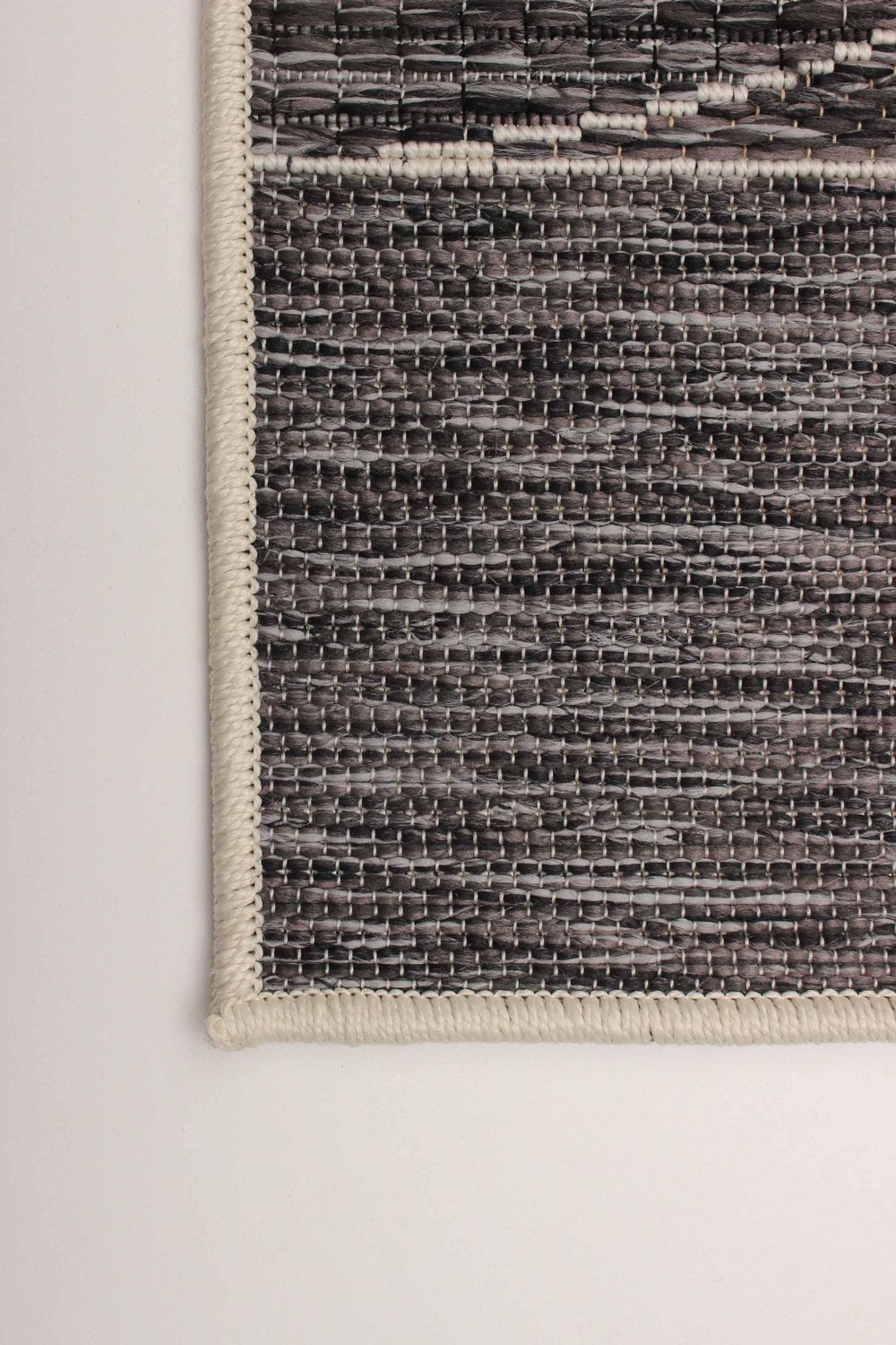 ECARPET Bodhi Nautical Coastal Area Rug for living room, bedroom, dining entrance, hallway and more.
