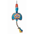 thumbnail image 4 of Jouet pour chiens Nose Diver Tuff Stuff de Hartz, 4 of 6