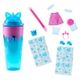 thumbnail image 3 of Barbie Pop Reveal Shakes Series Doll & Accessories Set, Scented Sweet Unicorn Fashion Doll, 3 of 6