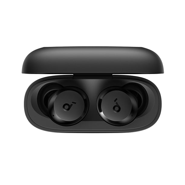 Soundcore by Anker A25i True Wireless Earbuds, 28H Extended