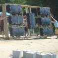 thumbnail image 3 of Multinautic® R-400 Foam Filled Dock Float, 3 of 3