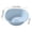 Blue, variant on Ohufall Large Square Plastic Wash Basin Thickened Tub For Laundry Washing Vegetables And Foot Soaking