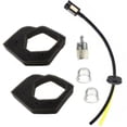 thumbnail image 1 of Air Filter Fuel Line For Honda GX25 ULT425 UMS425 HHH25 Tune Up Kit, 1 of 8