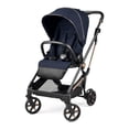 thumbnail image 1 of Peg Perego Vivace Stroller - Blue Shine, 1 of 2