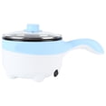 thumbnail image 1 of Kitchen Appliances,24V 2L Car Electric Cooker Pot Electric Cooking Pot Smart Functionality, 1 of 8