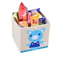 thumbnail image 1 of Black_Friday Deals!Cyber_Monday Deals! Byikun Children's Toy Storage Box Clothes Sorting Box Household Storage Box, 1 of 1