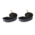 thumbnail image 4 of HEANUJJ 2pcs Bicycle Tire Tube Rubber Compatibility with Various Tire Sizes for Bike Riders, 4 of 8
