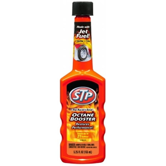 Armored Autogroup Sales Inc 78574 5.25 Oz Octane Booster