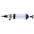 thumbnail image 3 of Ccdes Car Brake Fluid Extractor Pneumatic Manual Oil Liquid Change Filler Pump Auto Repair Tool,Hand Pump Fluid Transfer,Fluid Extractor, 3 of 8
