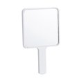 thumbnail image 1 of Miroir Compact à Main Portable Petit Miroir de Maquillage pour Chambre Salle de Bain, 1 of 9