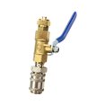 thumbnail image 4 of Almencla Car Transmission Fluid Filler Easy to Handle Auto Oil Filling Filler Adapter, 4 of 7