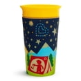 thumbnail image 1 of Tasse à bec phosphorescente à Miracle® 360° de Munchkin, 9 oz, 1 of 9