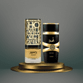 thumbnail image 2 of Lattafa Al Nashama For Unisex Eau De Parfum Spray, 3.4 Ounce, 2 of 4