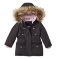 thumbnail image 2 of Girl's Parka Jacket, 2 of 7