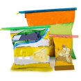 thumbnail image 3 of Bâton de Scellage de Sacs en Plastique Clips de Rangement Pratiques pour Rester Frais, 3 of 4