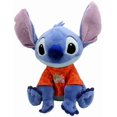 thumbnail image 1 of Disney - Lilo & Stitch - Stitch with Hawaiian T-Shirt Peluche, 1 of 4