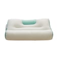thumbnail image 2 of Meitianfacai Gentle Support Soybean Pillow For Better Sleep - Ideal Pillow Core For Home Use, 2 of 8