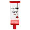 thumbnail image 1 of Recharge d'Encre pour Tampon Auto-Encriant - 2 oz - Encre Rouge, 1 of 2