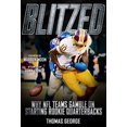 thumbnail image 1 of Blitzed : Pourquoi les Équipes de la NFL Parient sur les Quart-Lovers Recrues Partants, 1 of 1